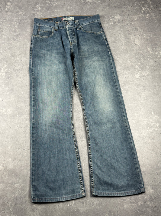 Levi’s bootcut (W31/L32)