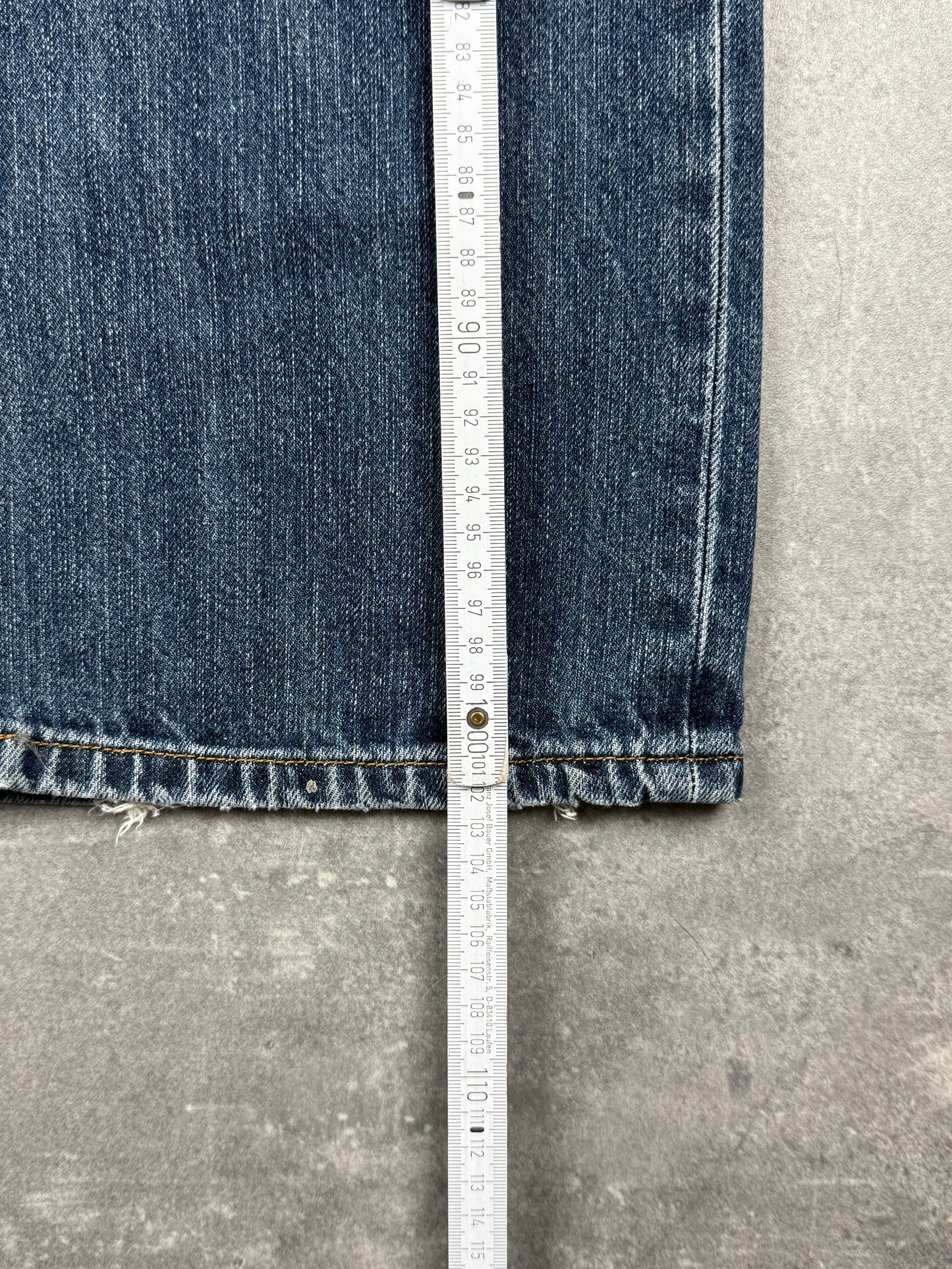 Levi’s bootcut Jeans (W31/L32)