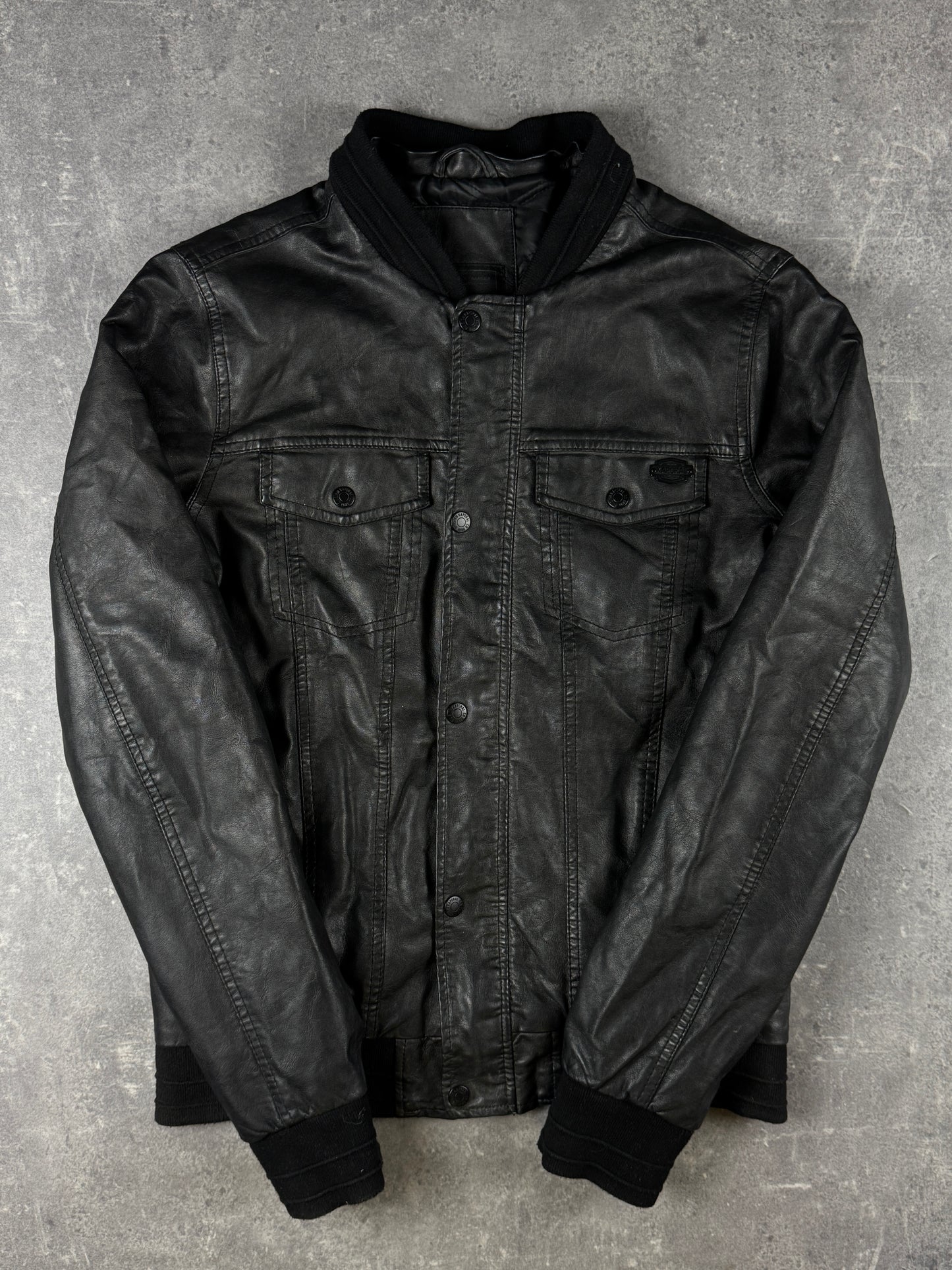 Leatherjacket Kaporal (S)