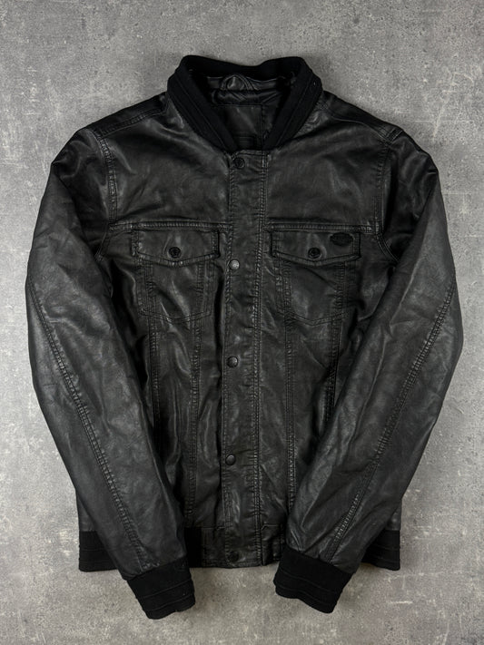 Leatherjacket Kaporal (S)