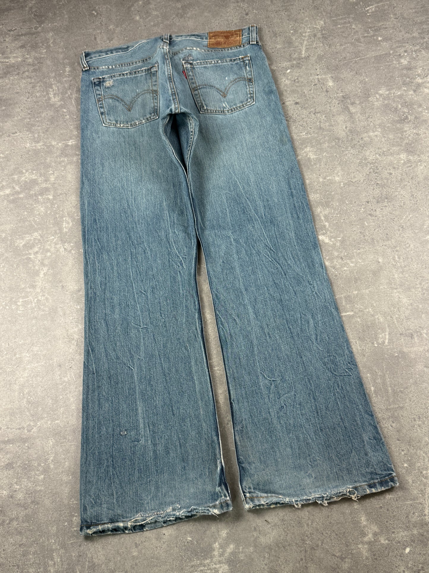 Levi’s bootcut Jeans (W32/L32)