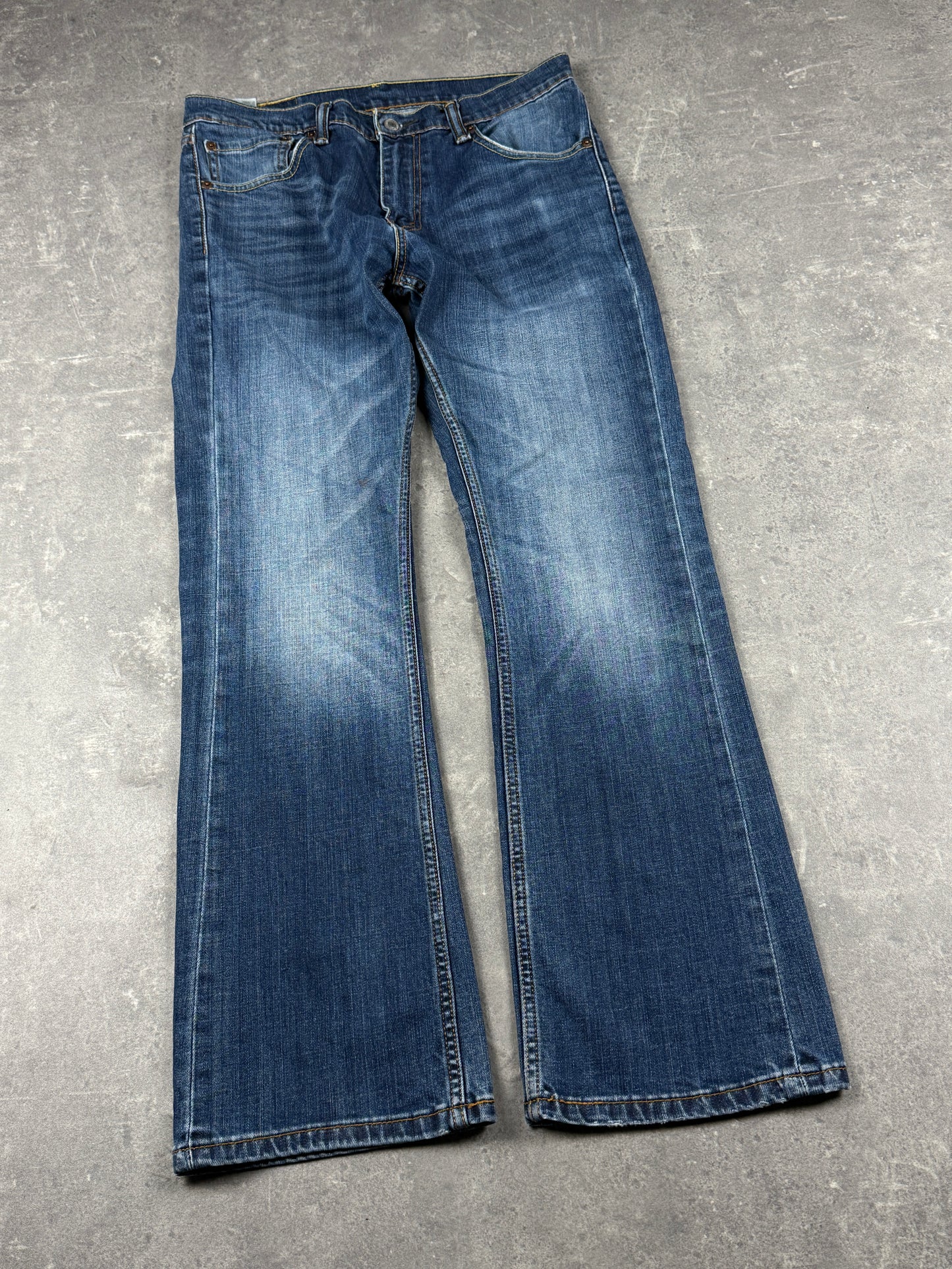 Levi’s bootcut Jeans (W32/L32)