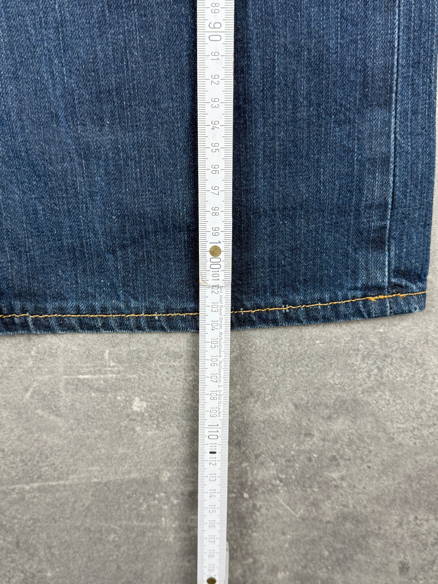 Levi’s bootcut Jeans (W33/L34)