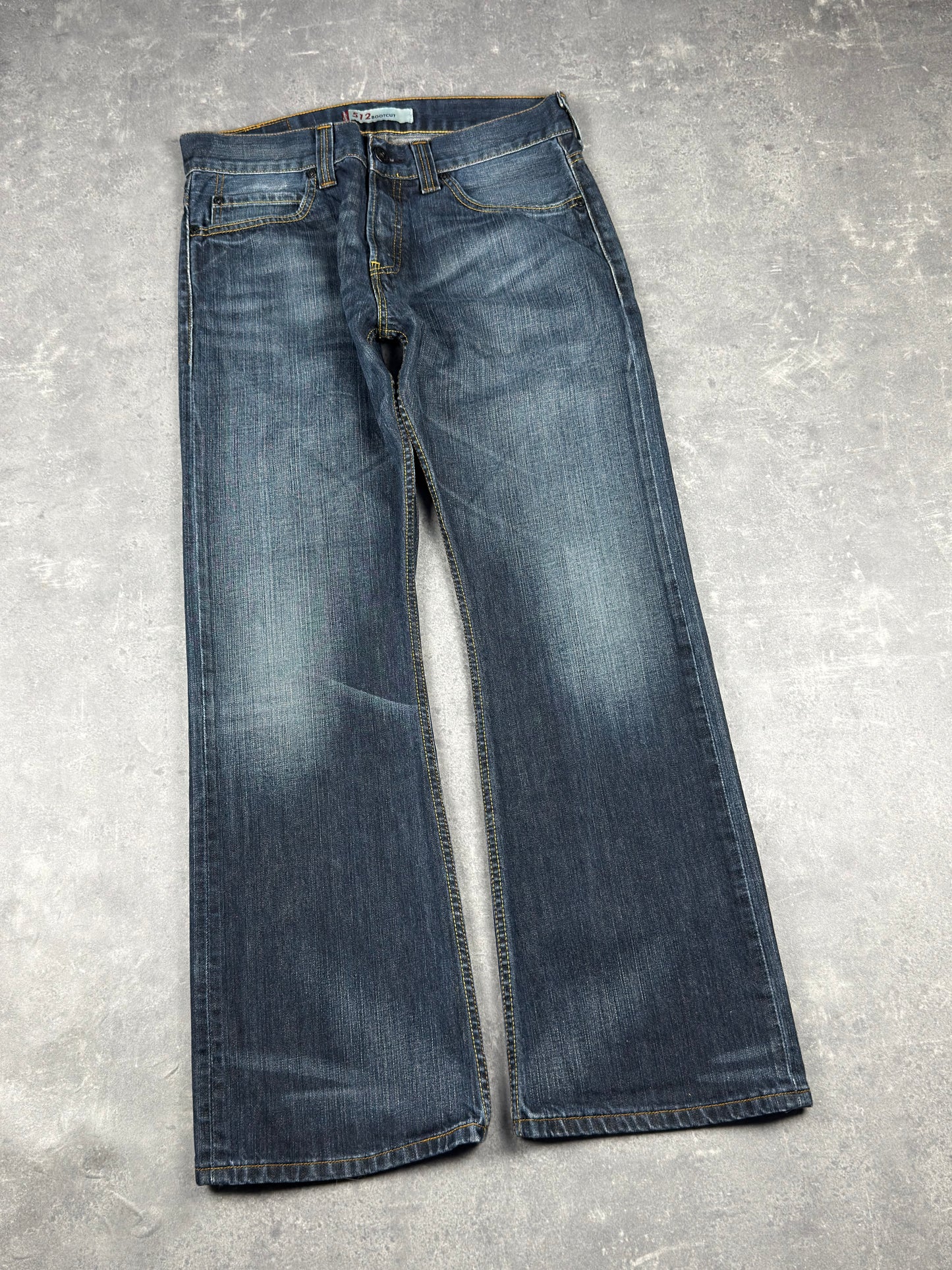 Levi’s bootcut Jeans (W33/L32)