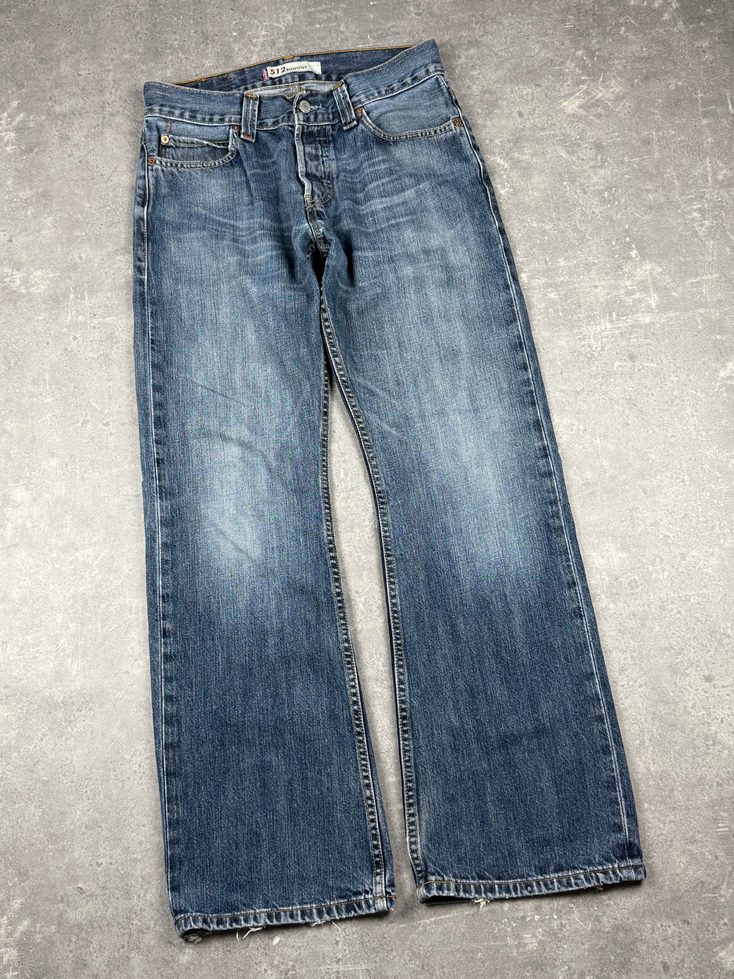 Levi’s bootcut Jeans (W31/L32)