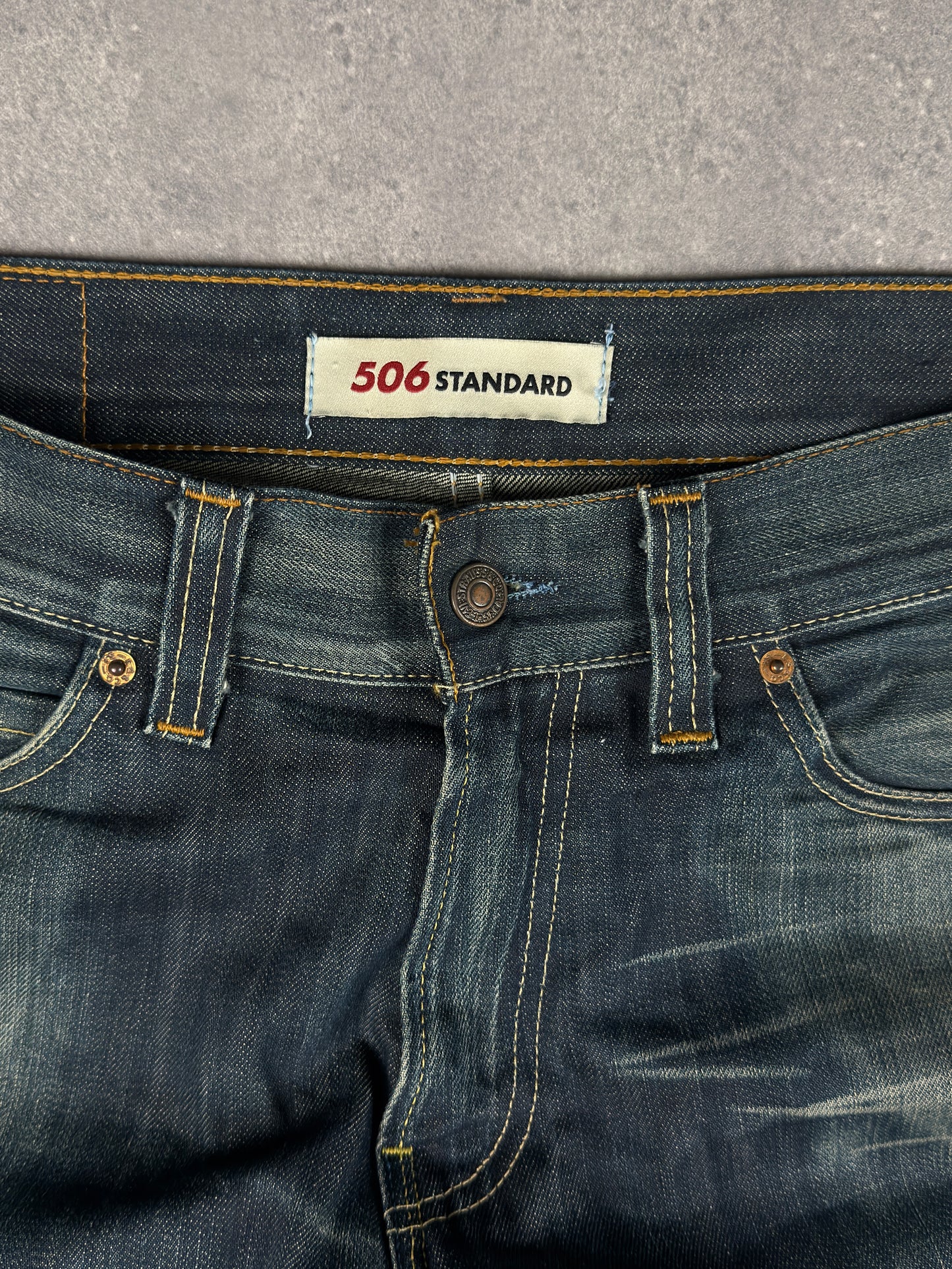 Levi’s Jeans (W33/L34)