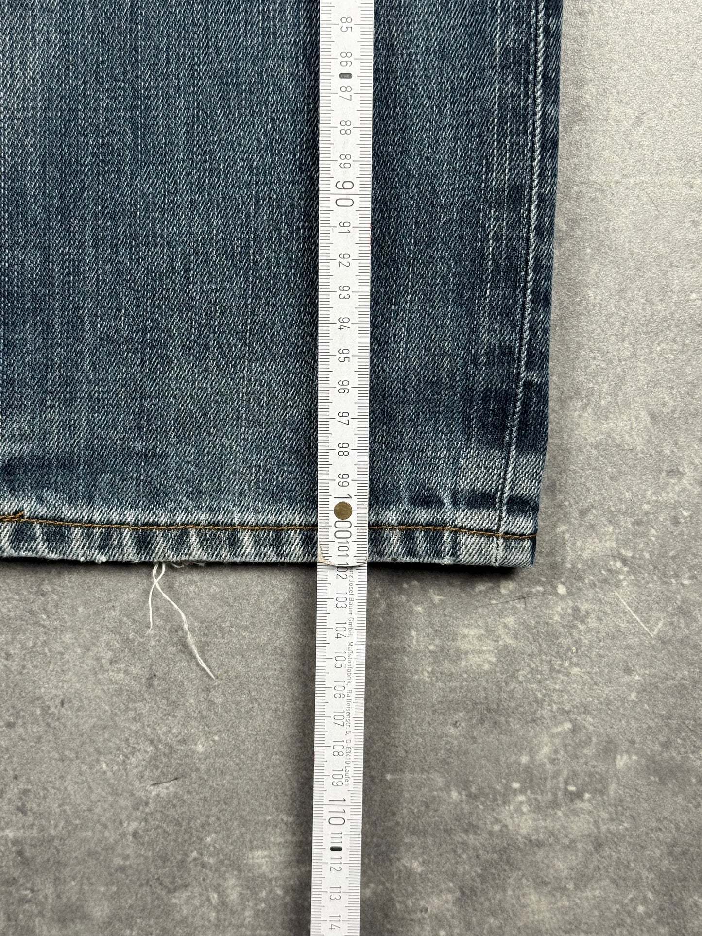 Levi’s Jeans (W29/L32)