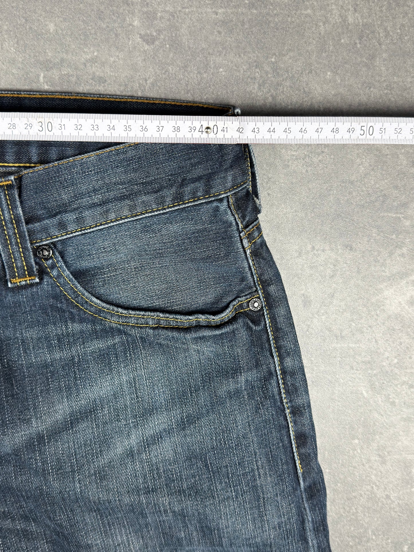 Levi’s bootcut Jeans (W33/L32)