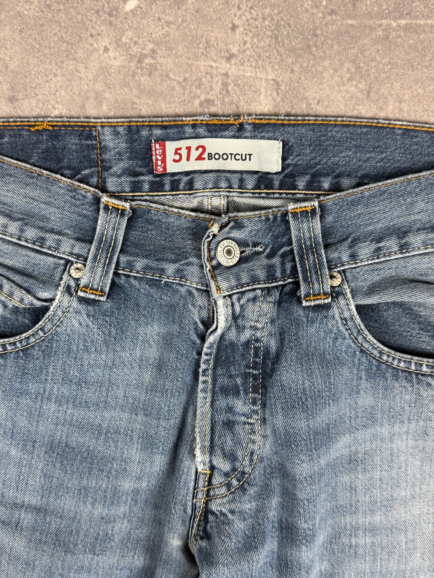 Levi’s bootcut Jeans (W30/L32)