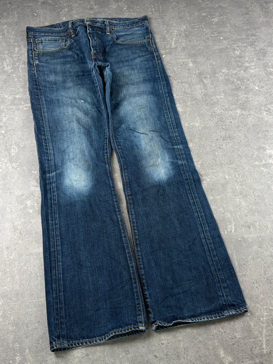 Levi’s bootcut Jeans (W34/L34)