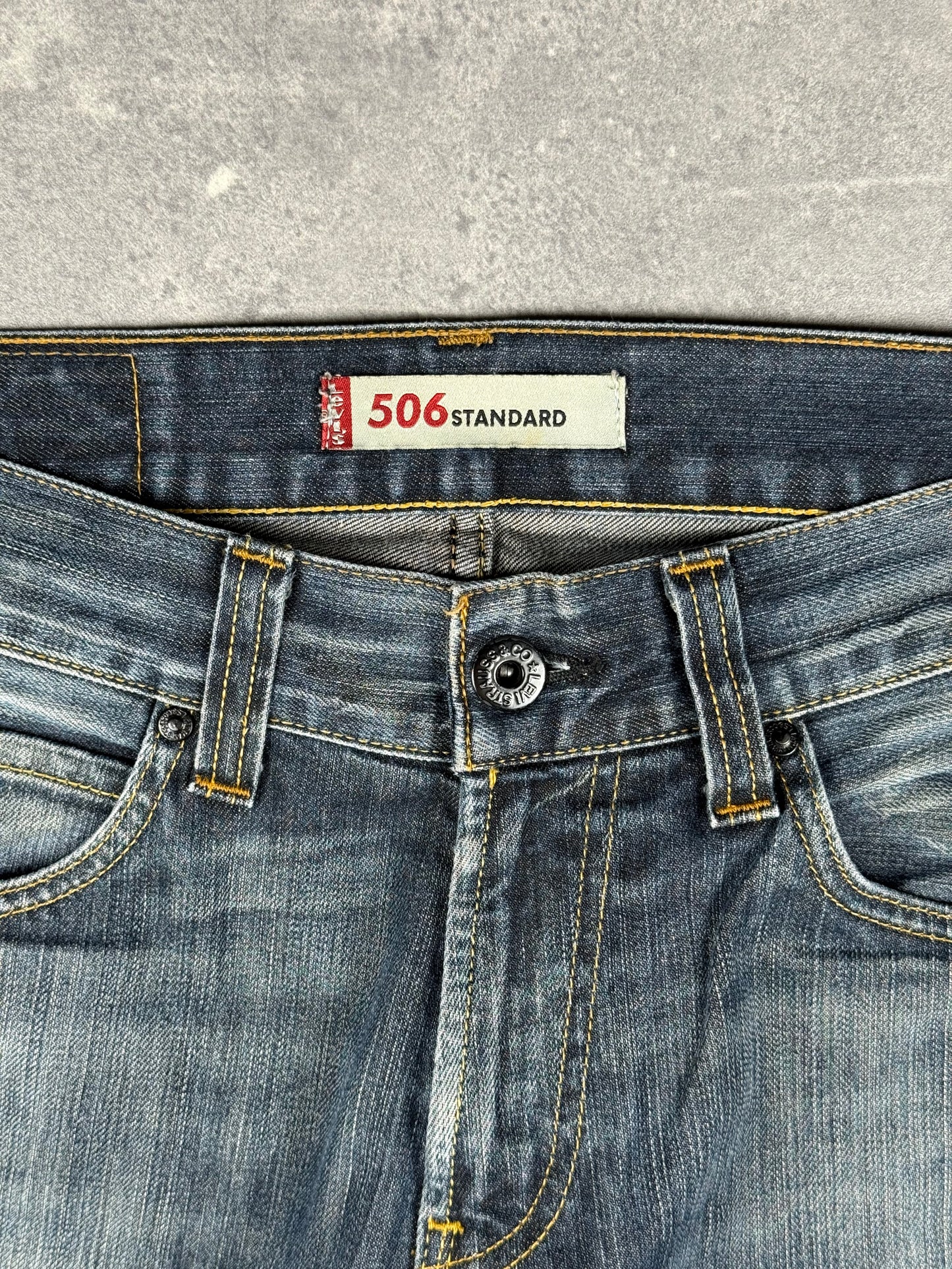 Levi’s Jeans (W31/L34)