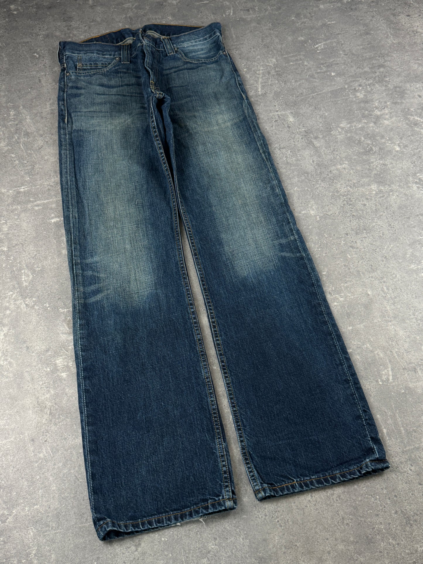 Levi’s Jeans (W32/L34)