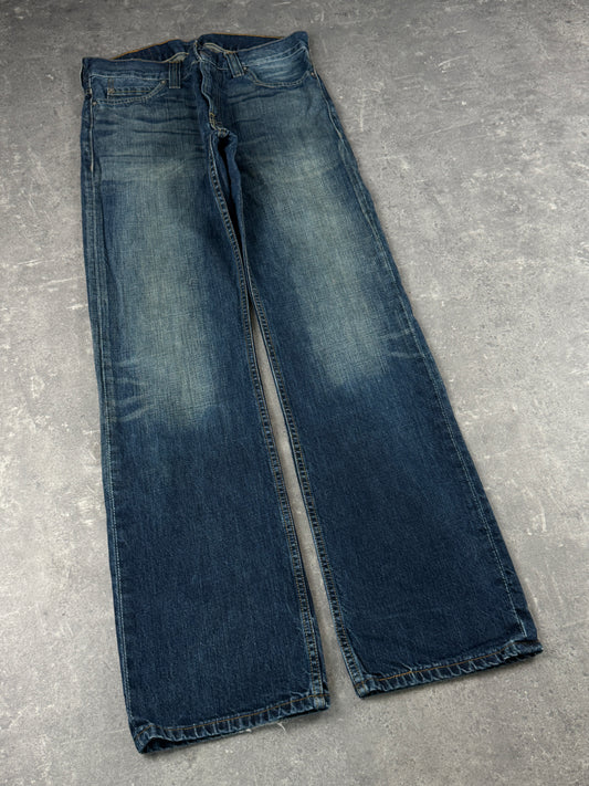 Levi’s Jeans (W32/L34)