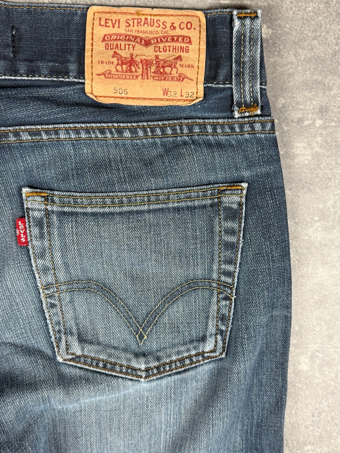 Levi’s Jeans W32/L34