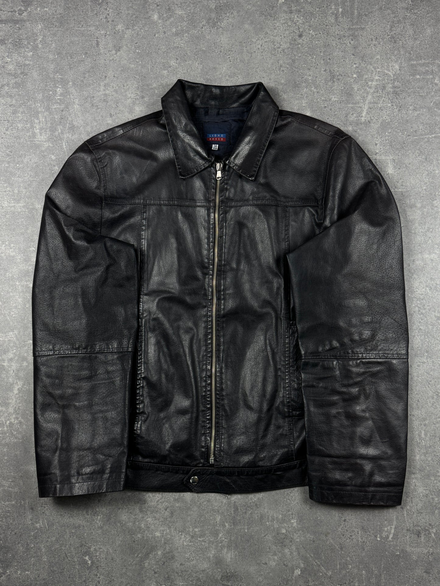 Leatherjacket (L)