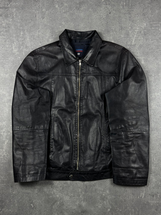 Leatherjacket (L)