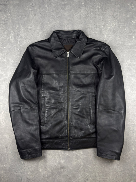 Vintage Leatherjacket (L)