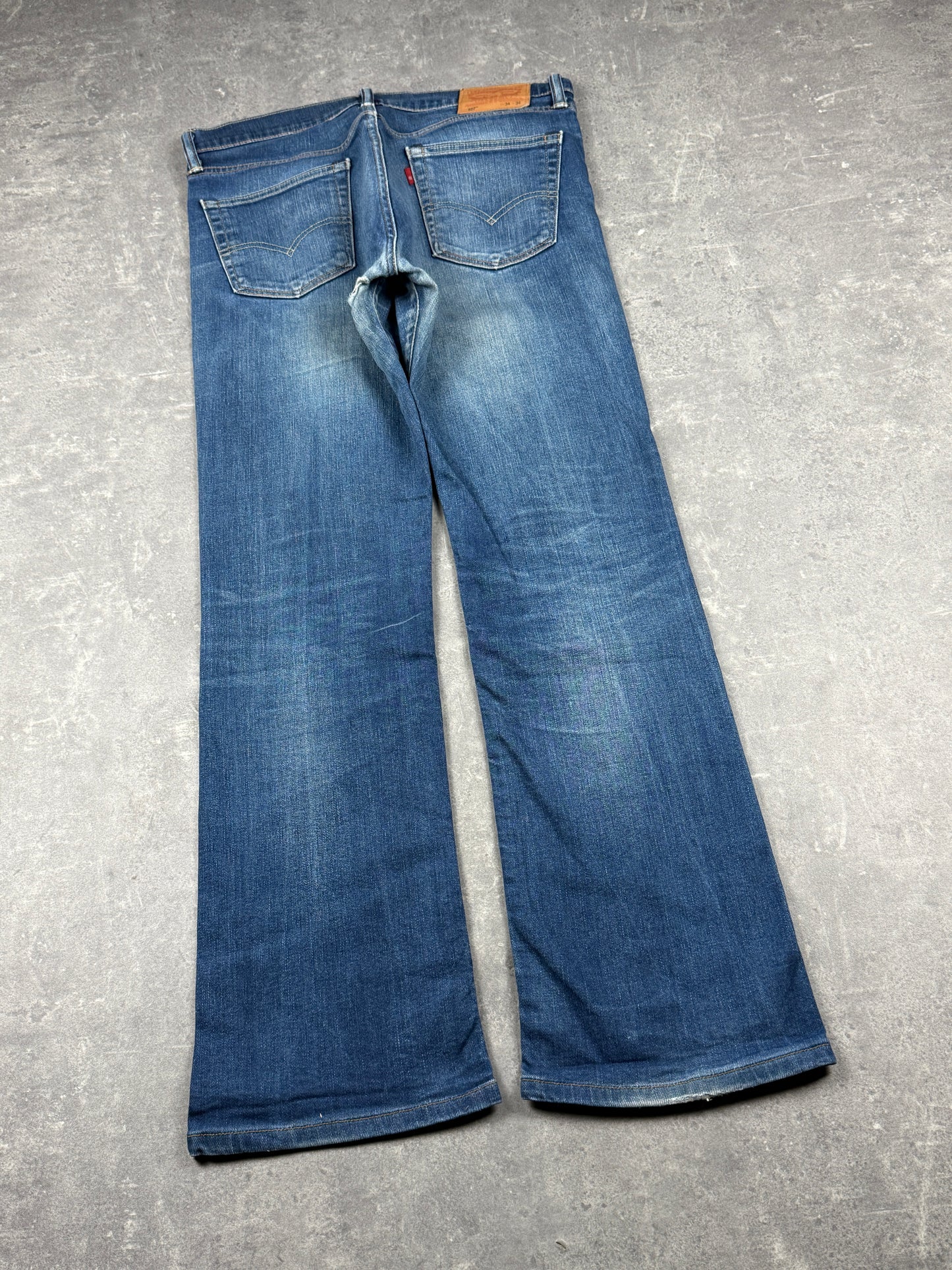 Levi’s bootcut Jeans (W34/L34)