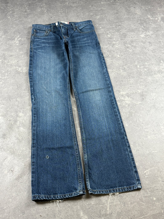 Levi’s bootcut jeans (W30/L32)