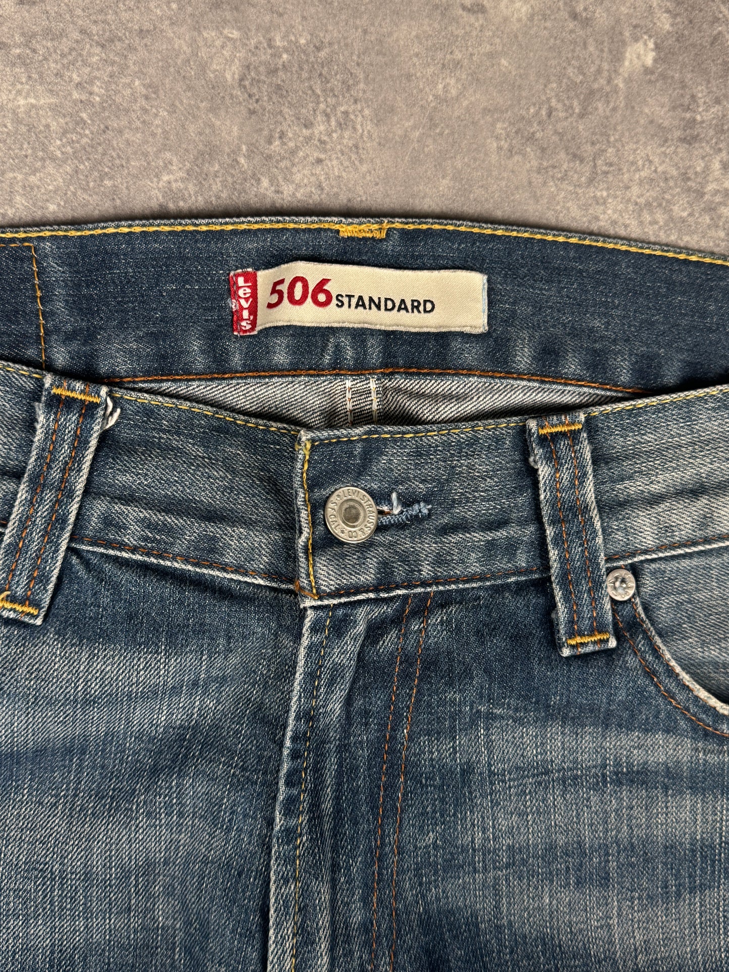 Levi’s Jeans (W33/L32)