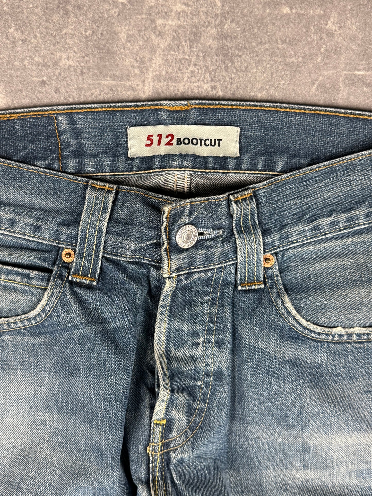 Levi’s bootcut Jeans (W30/L32)