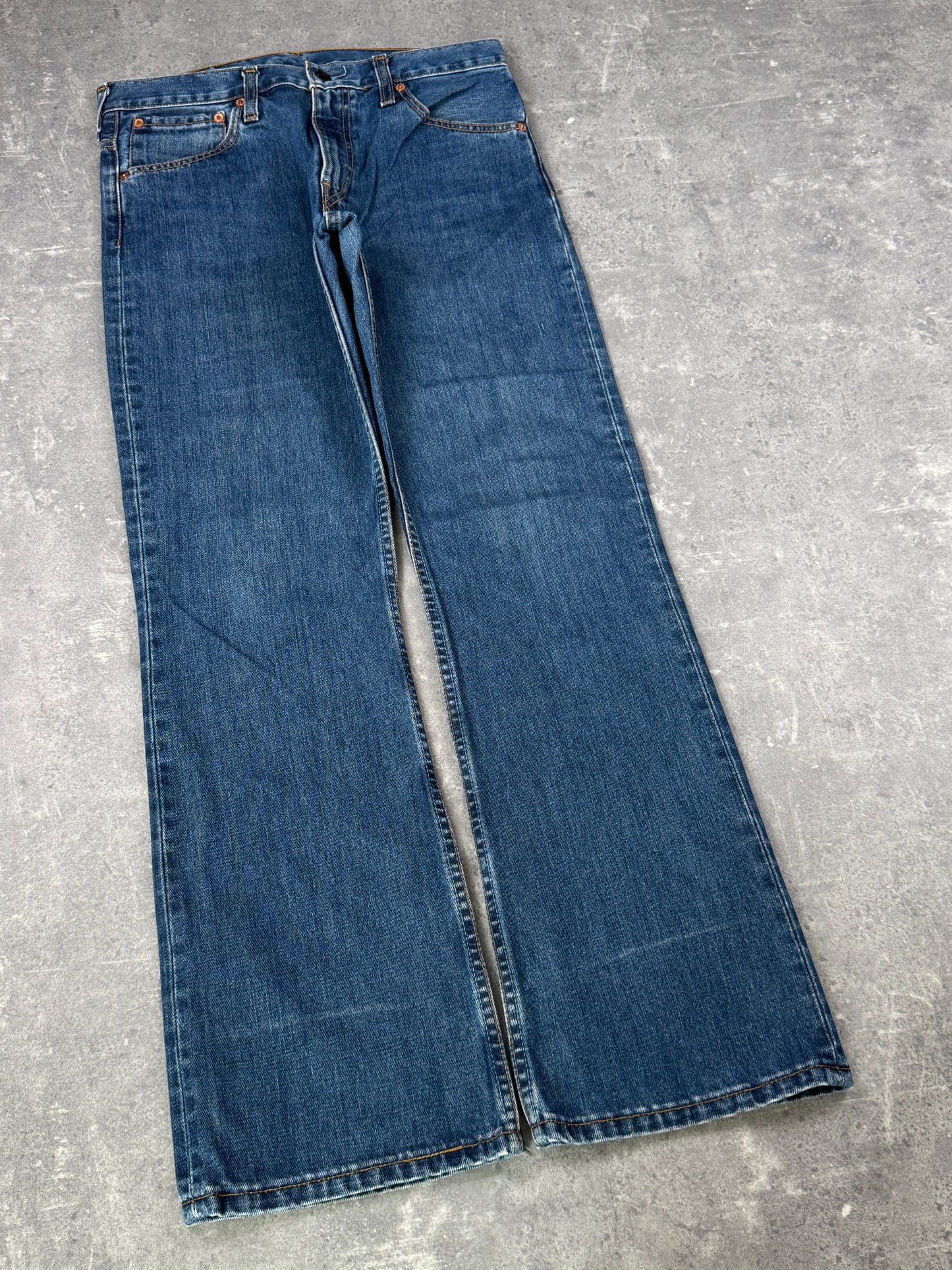 Levi’s bootcut Jeans (W31/L32)