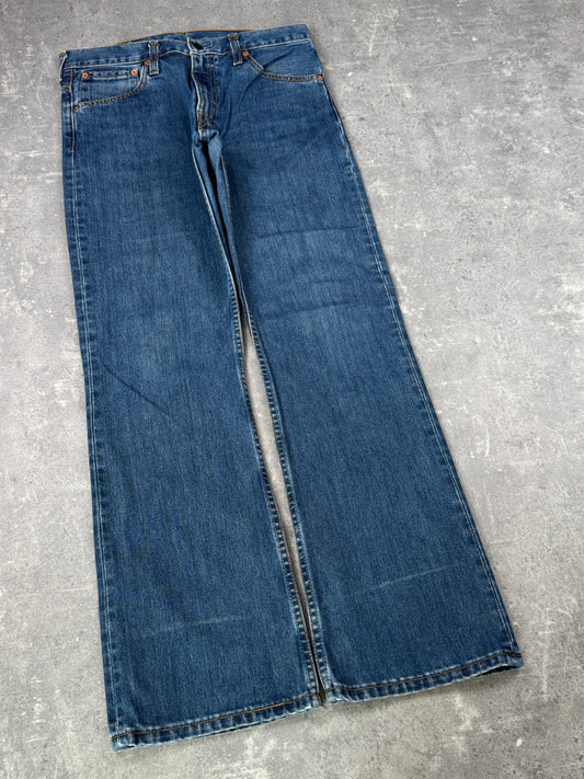 Levi’s bootcut Jeans (W31/L32)