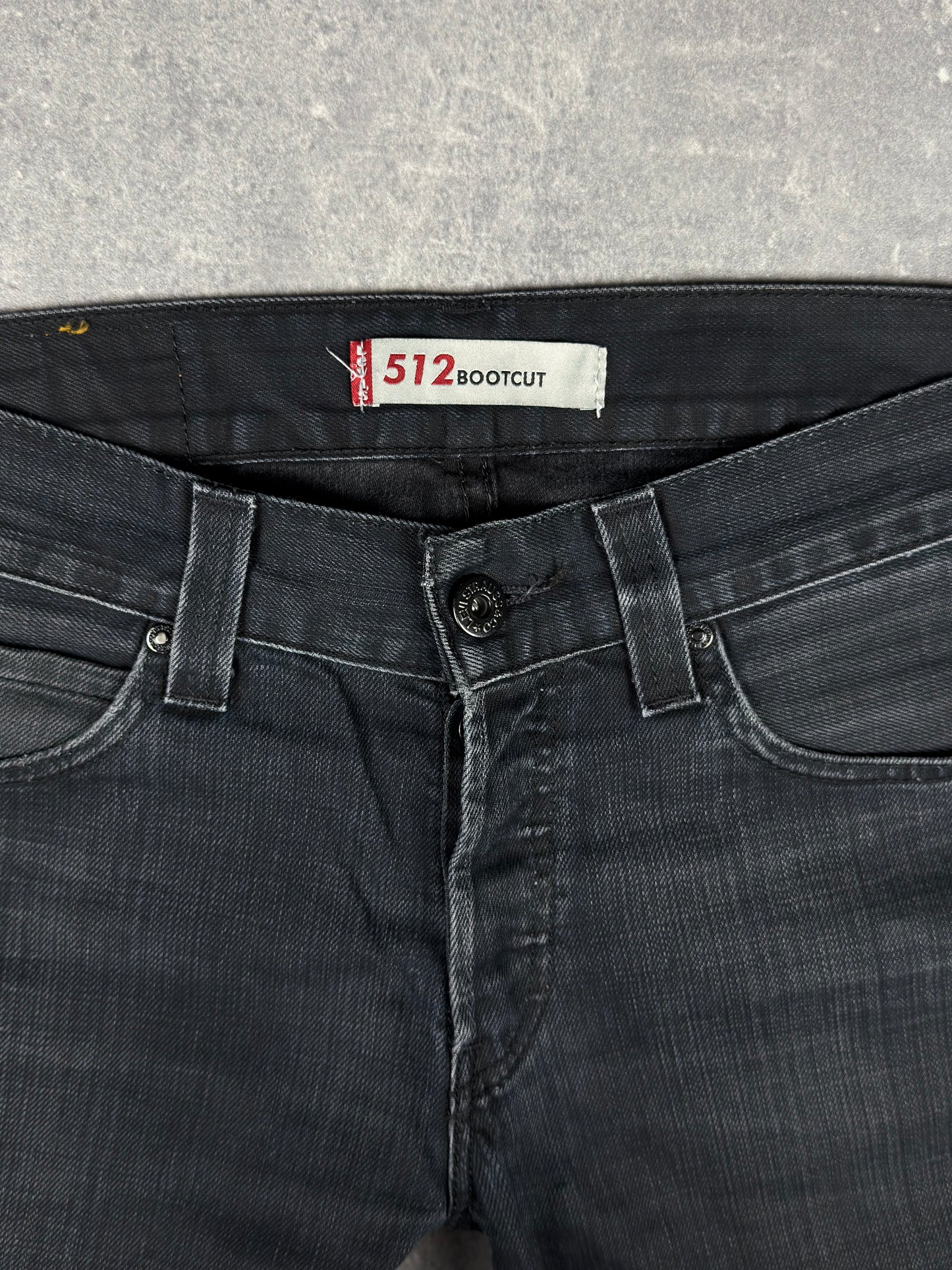Levi’s bootcut Jeans (W31/L34)
