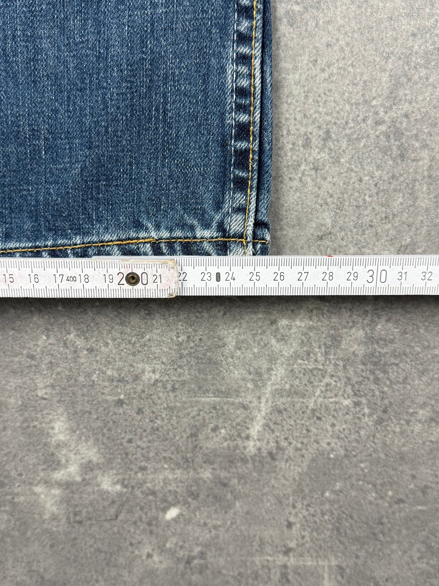 Levi’s bootcut Jeans (W31/L32)