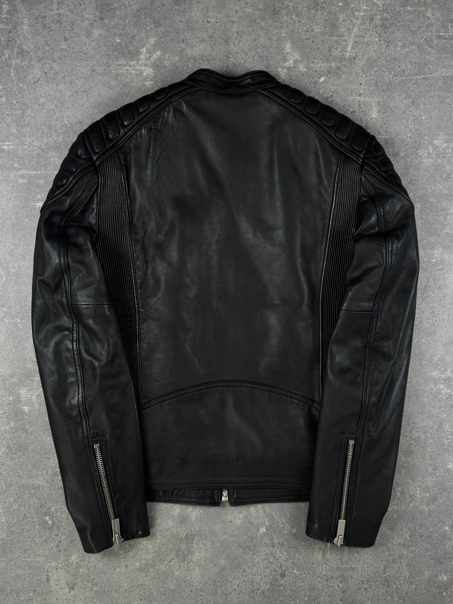 Vintage Leatherjacket (S)