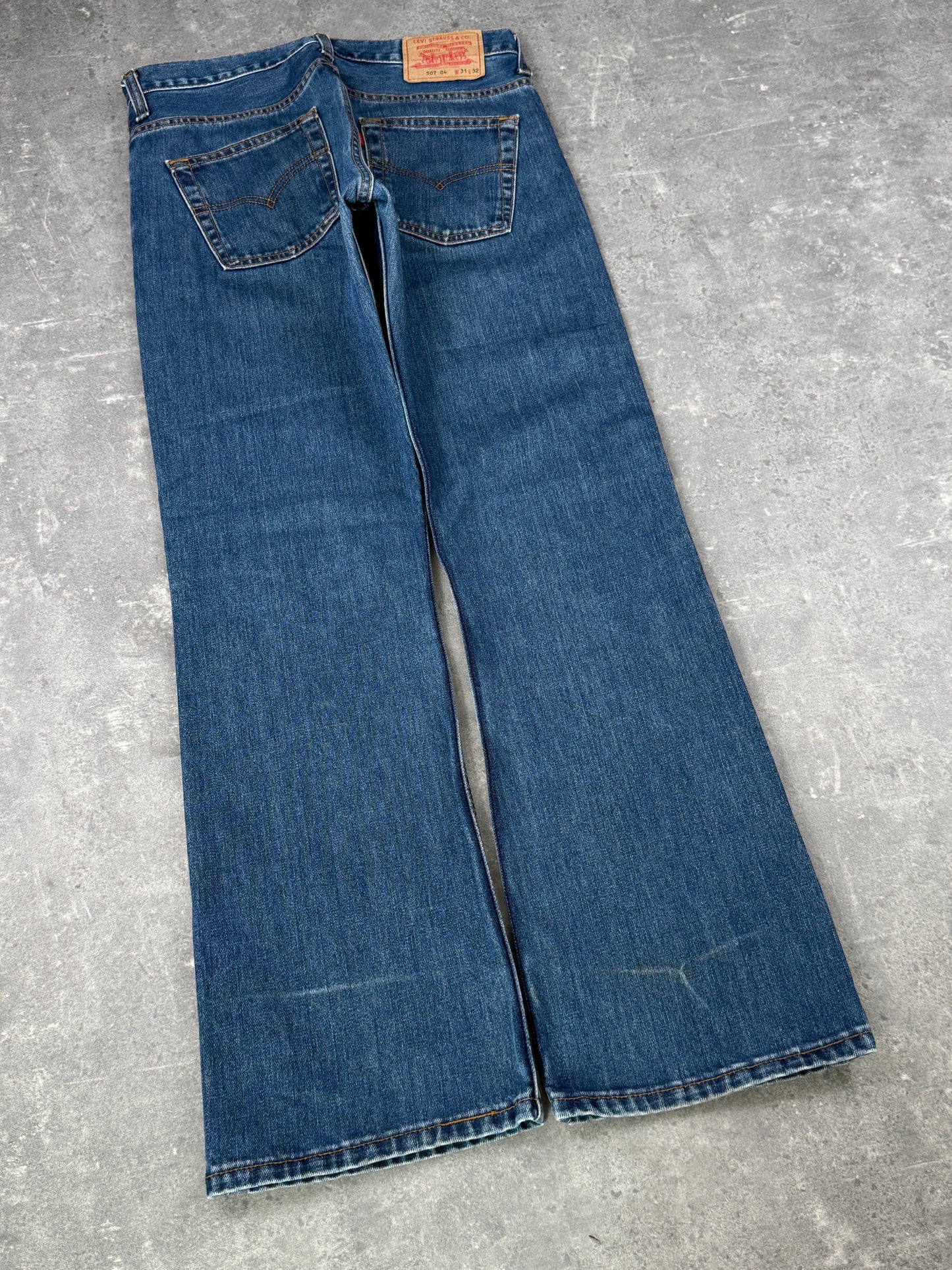 Levi’s bootcut Jeans (W31/L32)