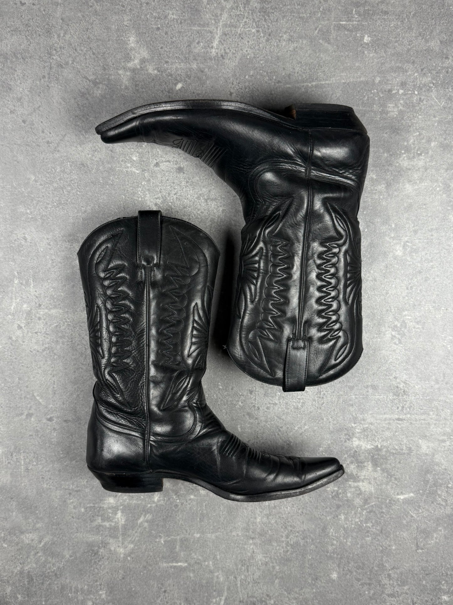 Cowboystiefel Buffulo (43)