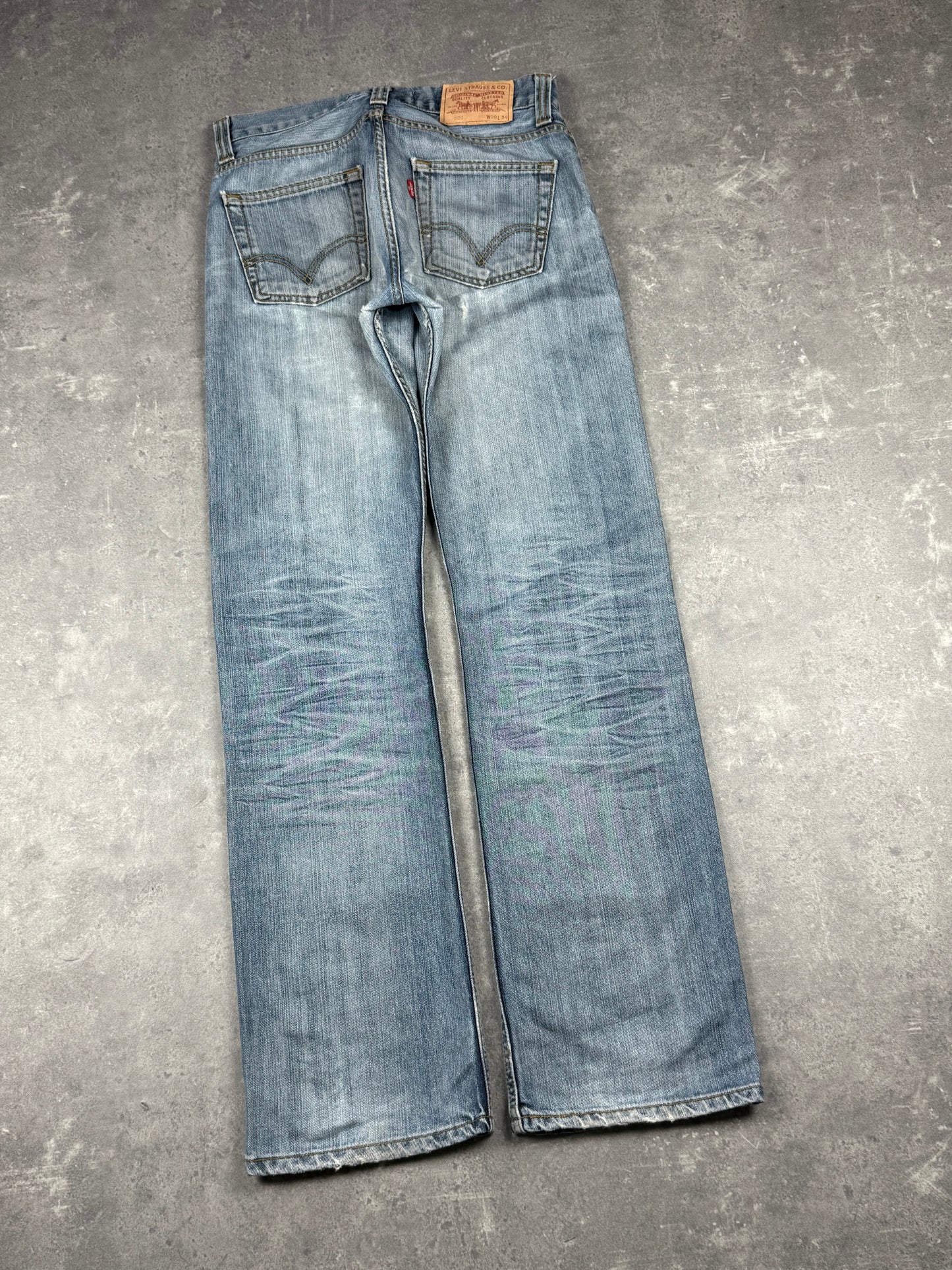 Levi’s Jeans (W30/L34)