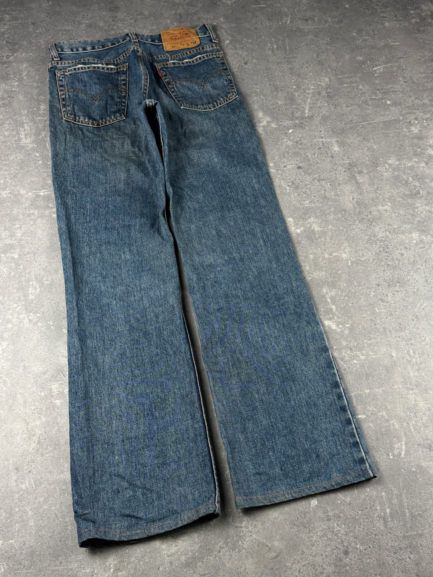 Levi’s bootcut Jeans (W29/L32)