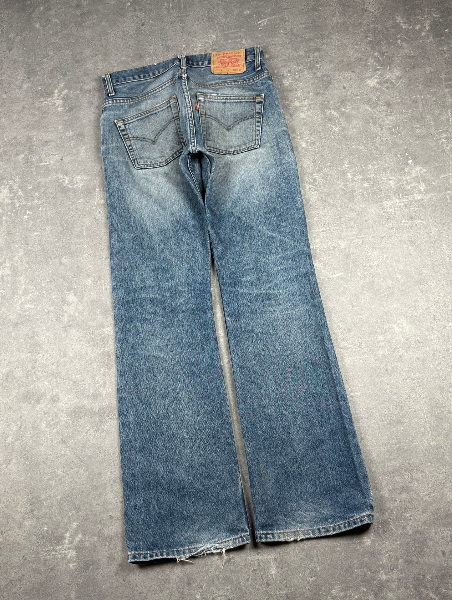 Levi’s bootcut Jeans (W30/L34)