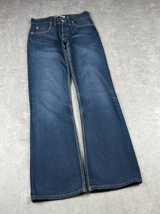 Levi’s bootcut jeans (W30/L34)