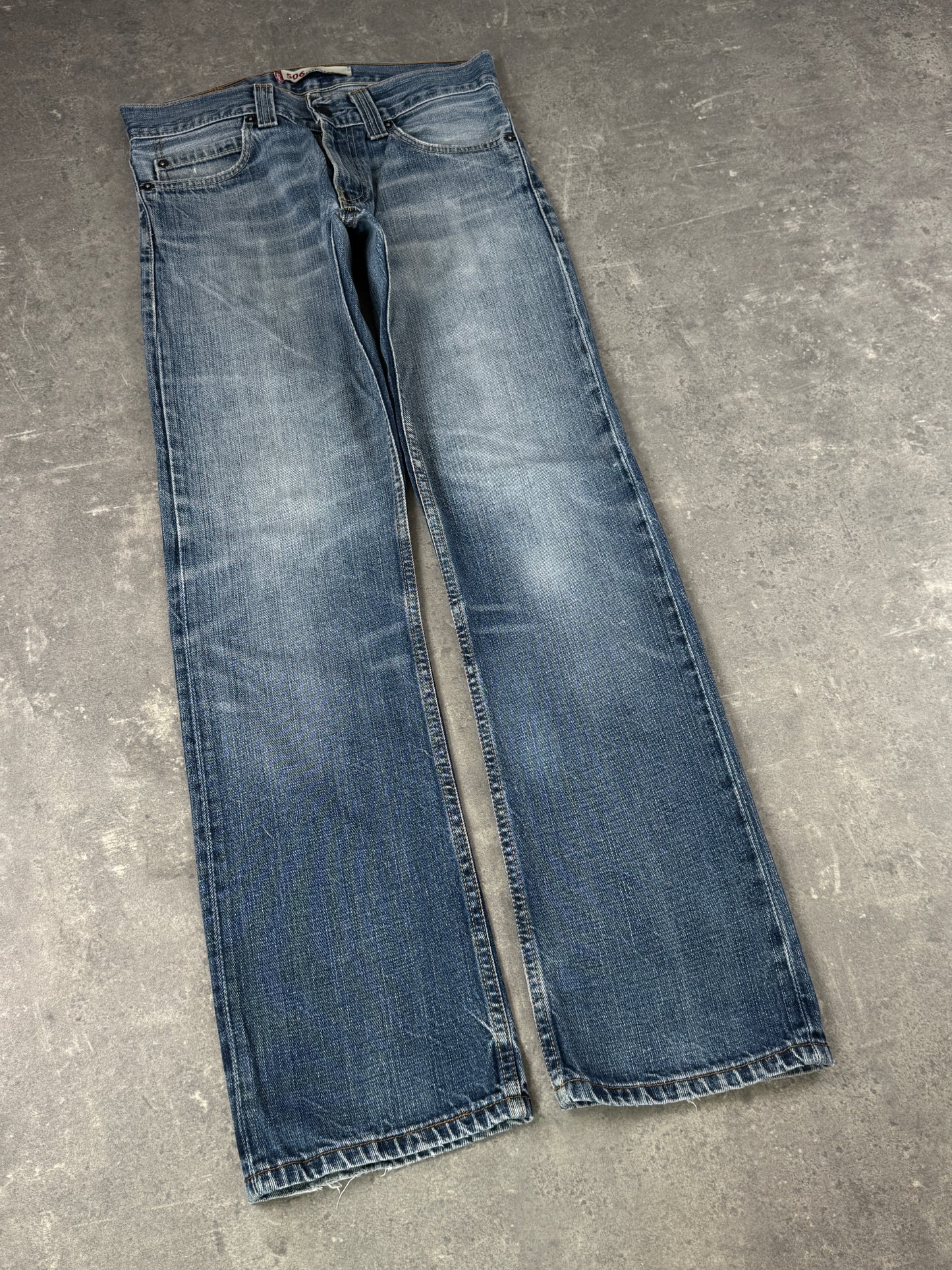 Levi’s Jeans (W29/L32)