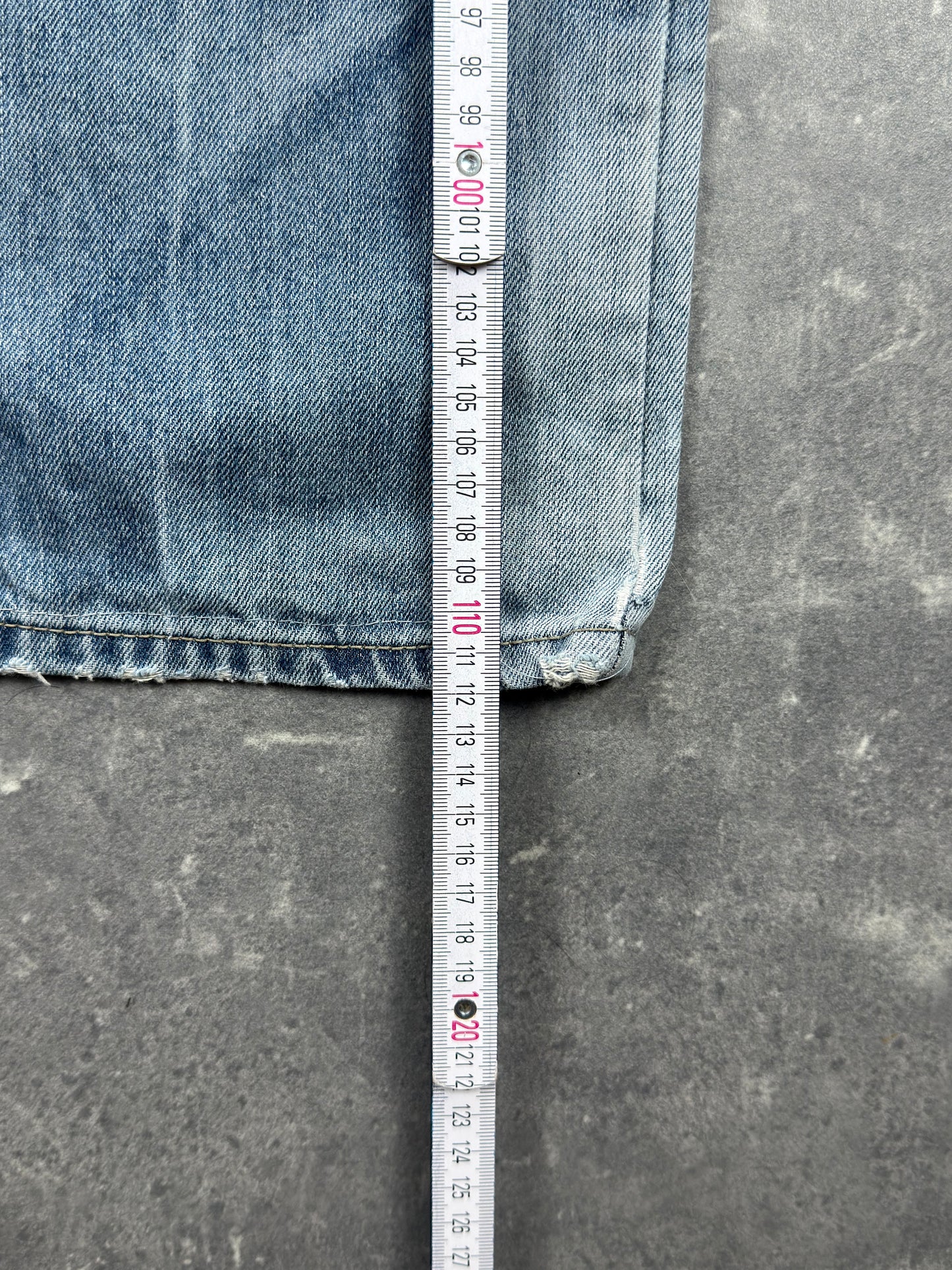 Vintage Jeans (W33/L36)