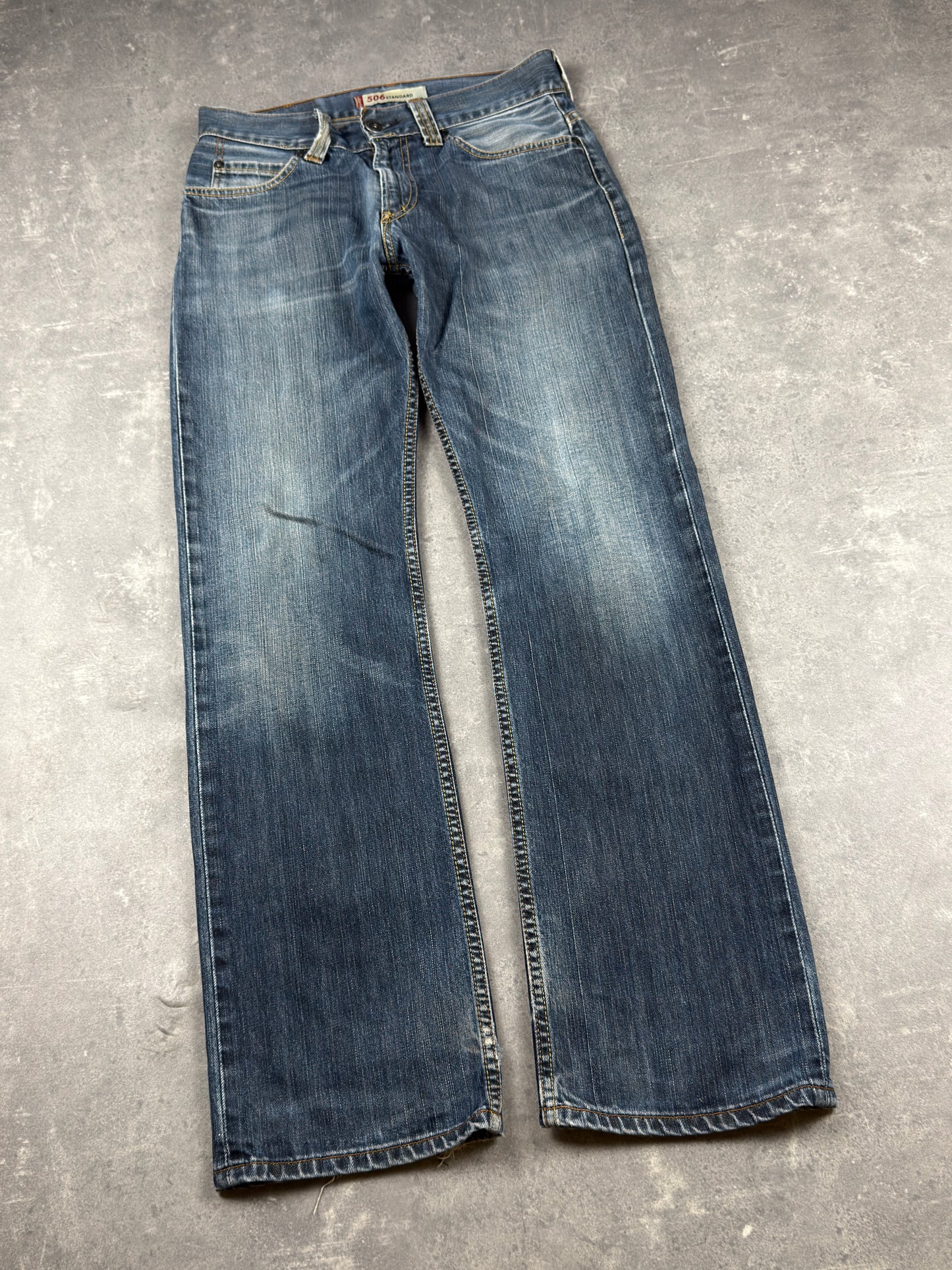 Levi’s Jeans (W31/L34)