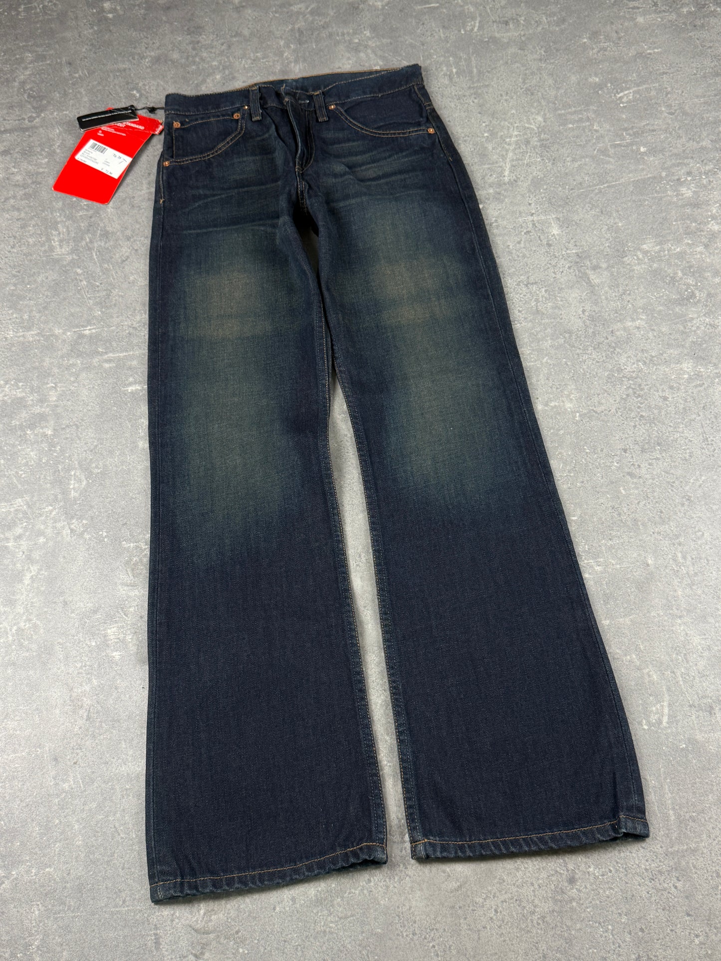 Levi’s bootcut Jeans (W28/L32)