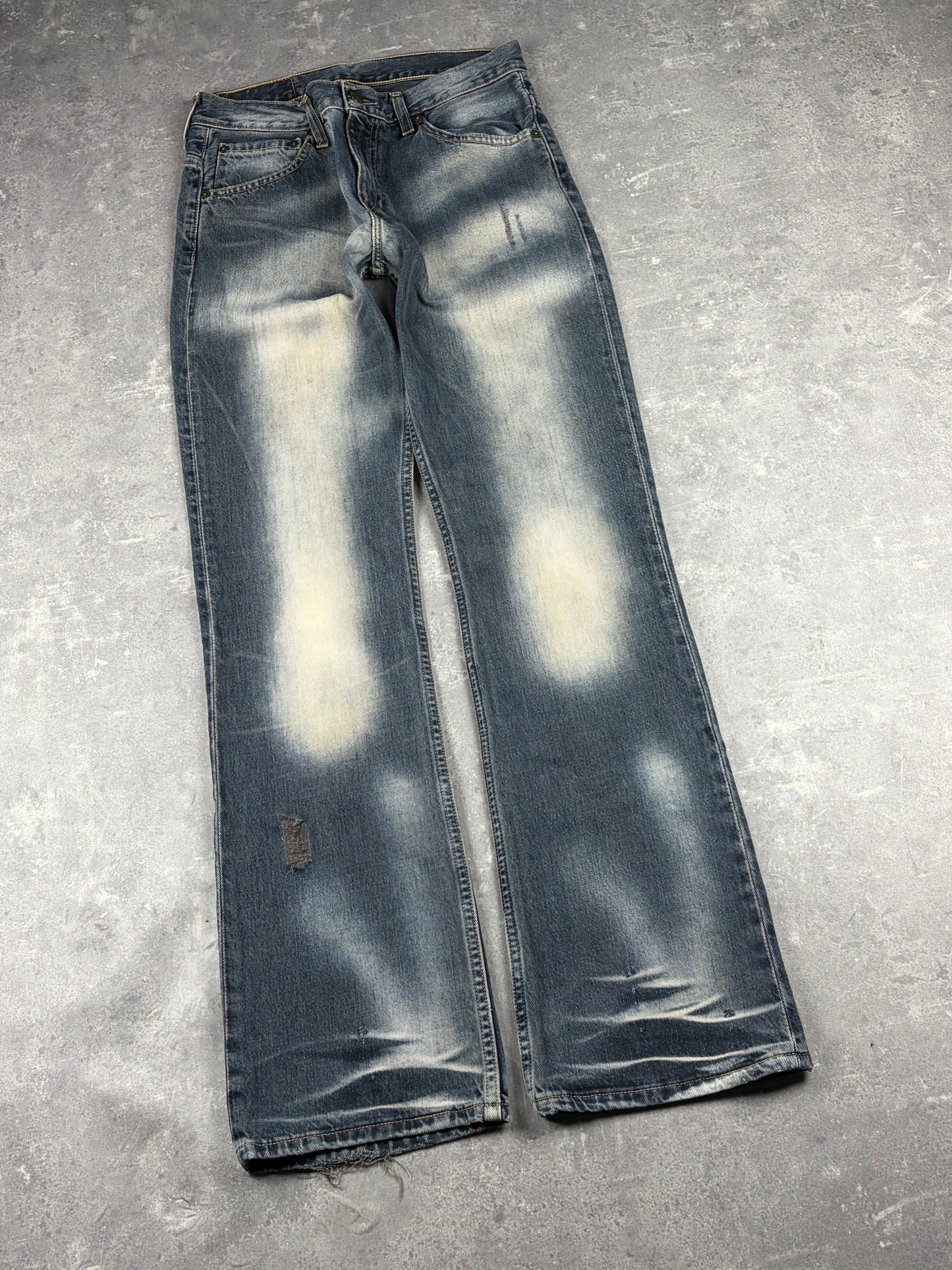 Levi’s bootcut Jeans (W29/L34)