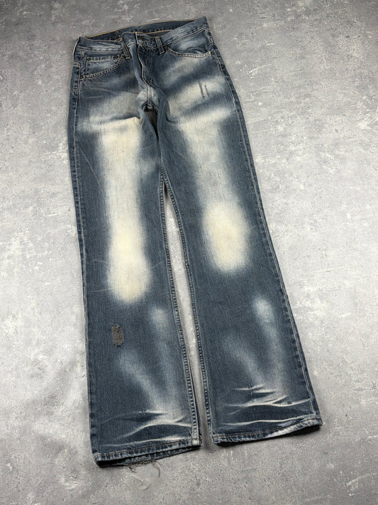 Levi’s bootcut Jeans (W29/L34)