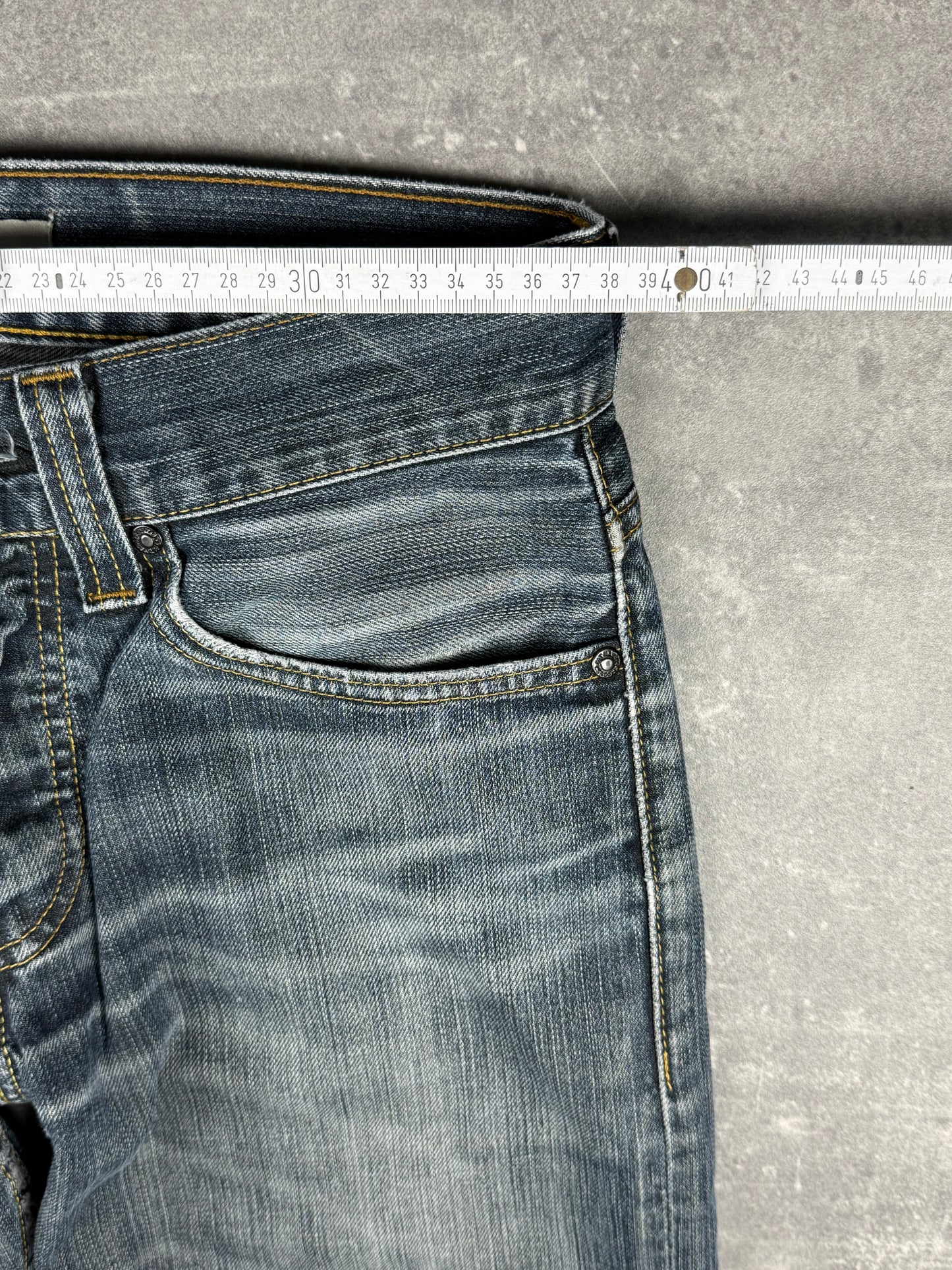 Levi’s bootcut Jeans W29/L32