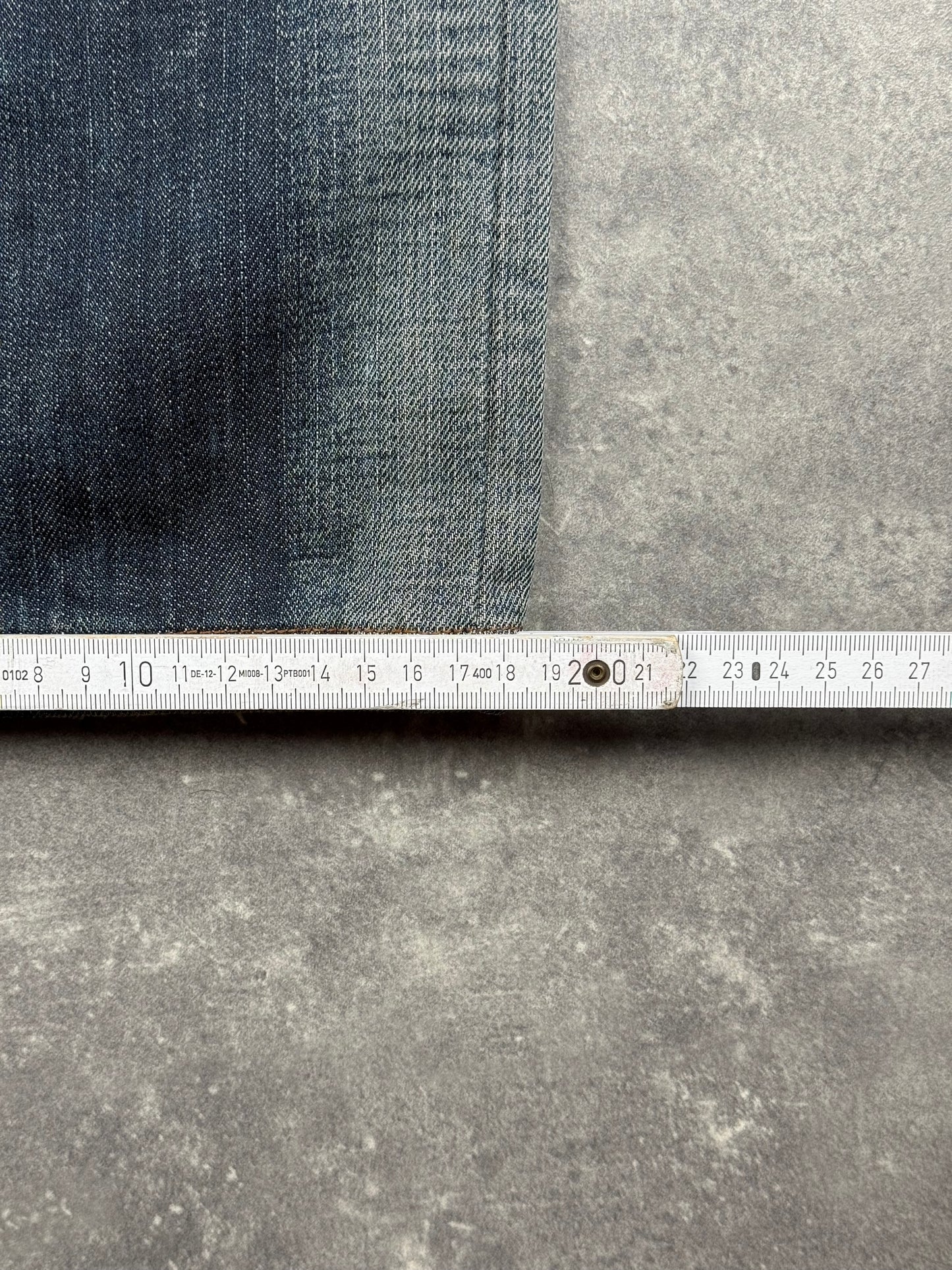 Levi’s Jeans (W33/L32)