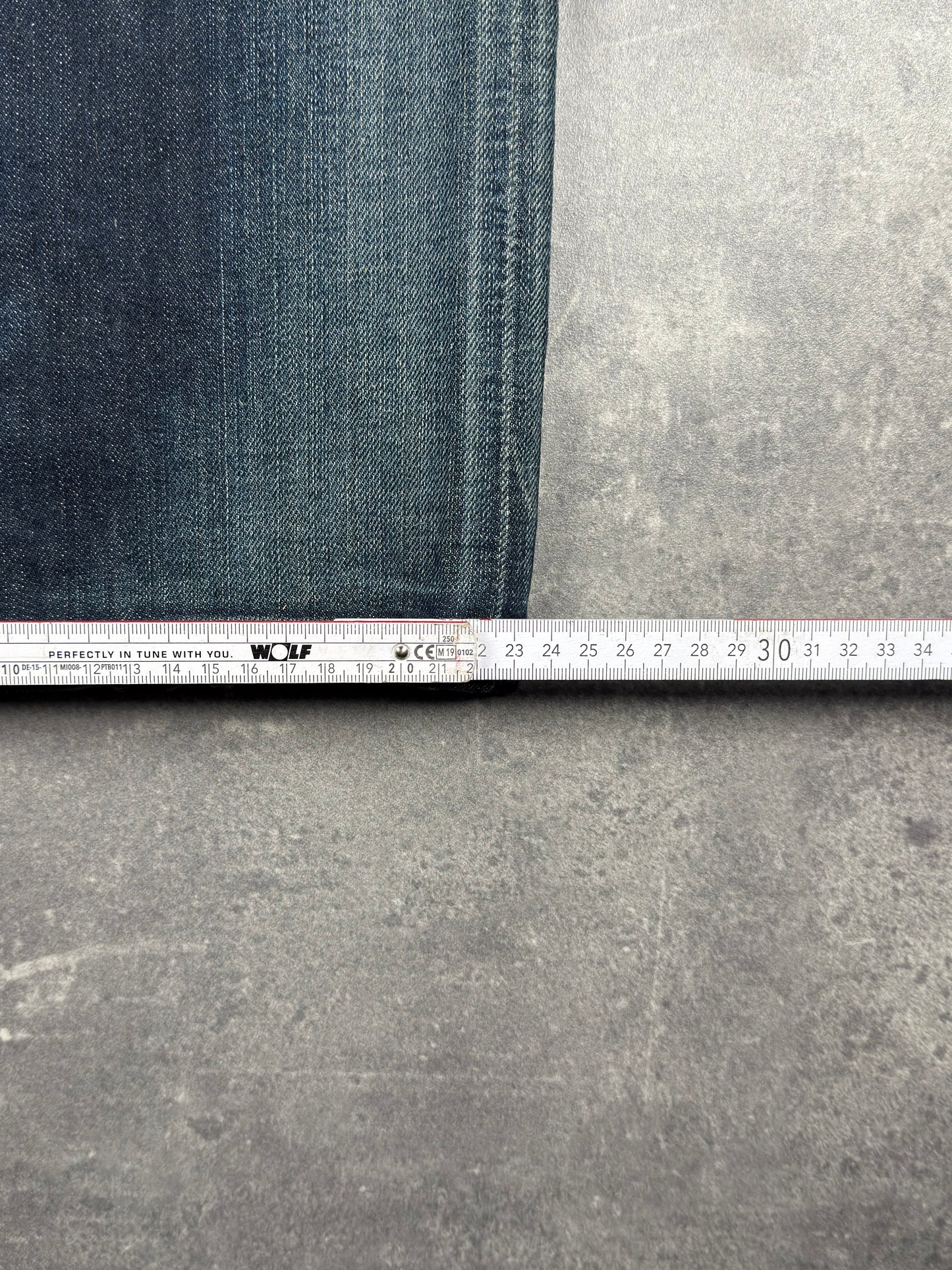 Levi’s bootcut Jeans (W28/L32)