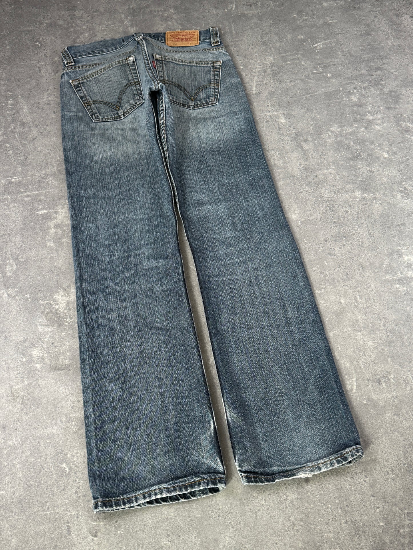 Levi’s Jeans (W30/L32)