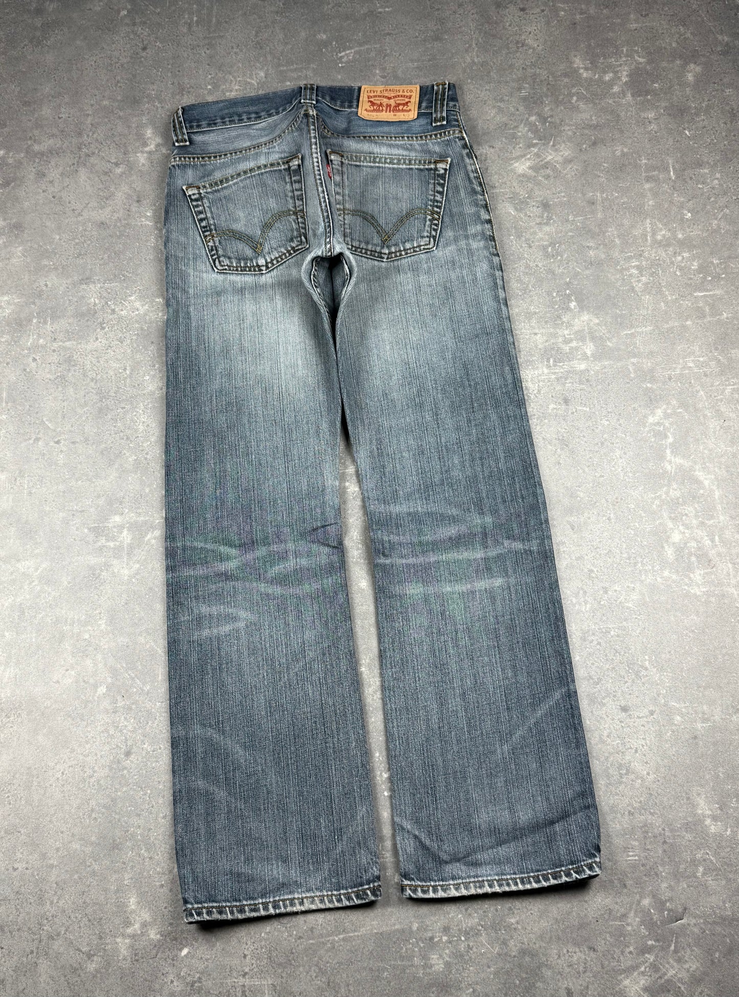 Levi’s Jeans (W30/L32)