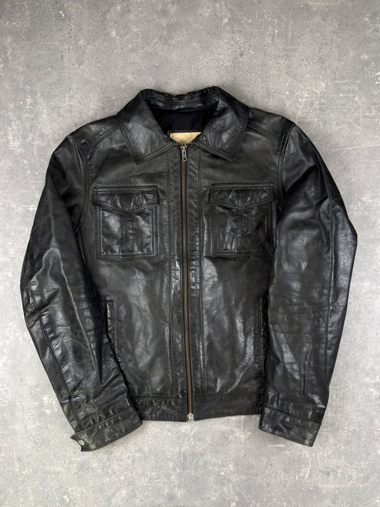 Leatherjacket Oakwood (M)