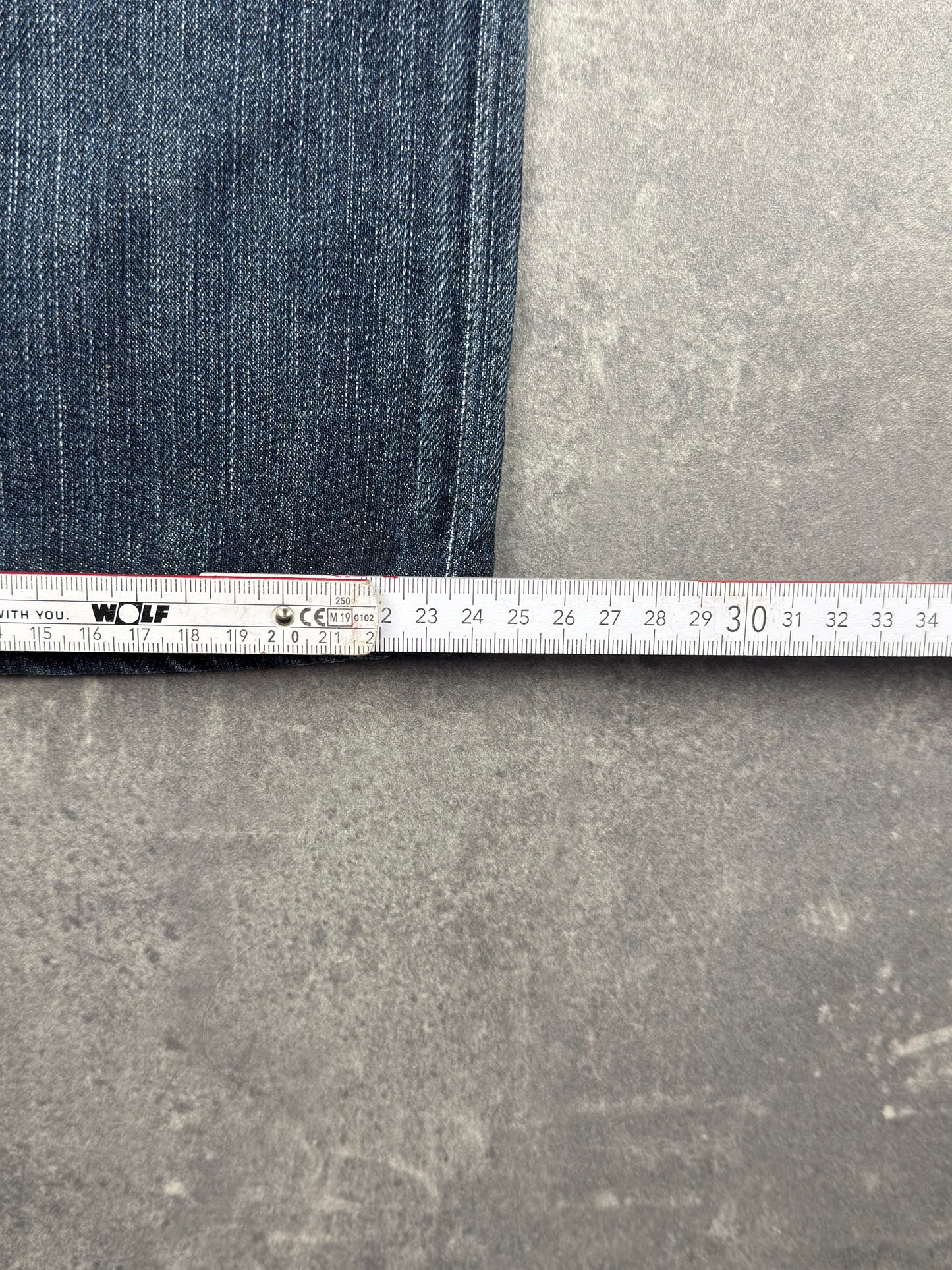 Levi’s bootcut Jeans (W33/L32)