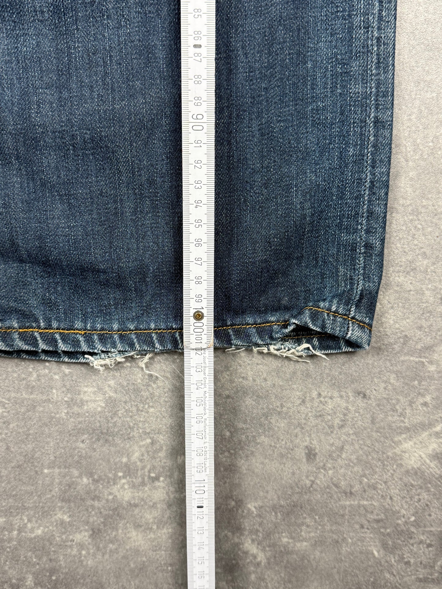 Levi’s bootcut Jeans (W28/L32)